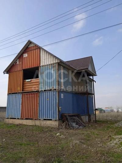 Продаю участок под строительство, 10 соток в с.Кун-Туу, по ул Момунжанова..