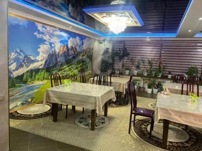 Продаю здание 21кв. м.,  в городе Каракол..