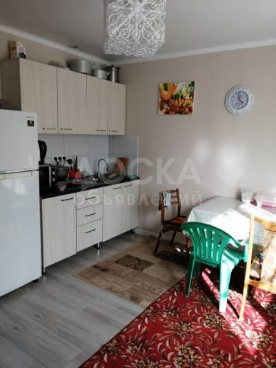 Продаю производственное помещение 200кв. м., Хозяйство находится в Хрущевские дачи (Токмок)..