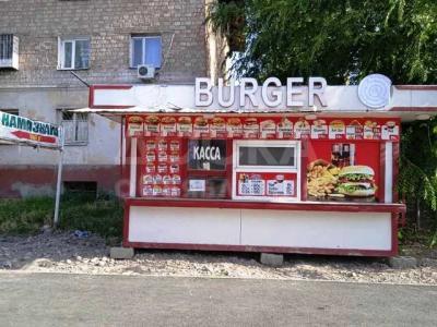 Продаю торговое помещение  15кв. м., Жантошева/Жукеева-Пудовкина.