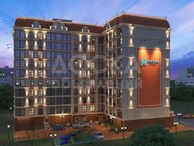 Продаю 1-комнатную квартиру, 57кв. м., этаж - 7/10, Аламедин-1 (Городок Энергетиков).