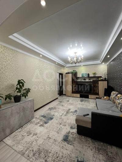 Продаю 2-комнатную квартиру, 67кв. м., этаж - 3/9, Юж Магистраль\Алматинка.