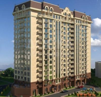 Продаю 1-комнатную квартиру, 58кв. м., этаж - 2/16, сухэ батора .