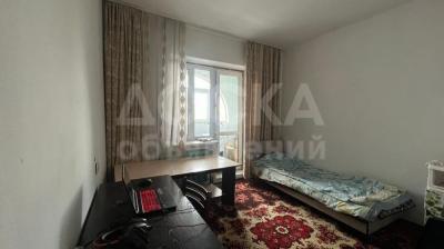 Продаю 2-комнатную квартиру, 70кв. м., этаж - 9/9, Советская\Боконбаева.