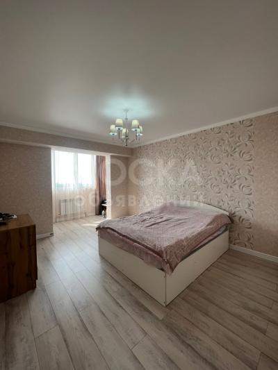 Продаю 2-комнатную квартиру, 70кв. м., этаж - 9/10, Юж Магистраль\Алматинка.