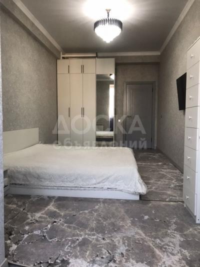 Продаю 2-комнатную квартиру, 64кв. м., этаж - 12/12, Юж Магистраль\Сухэ Батора.