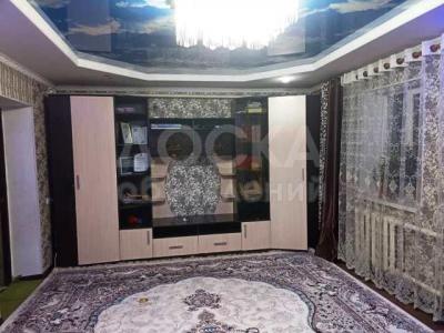 Продаю дом 4-ком. 75кв. м., этаж-1, 4-сот., стена другое, Ак-Ордо-3.