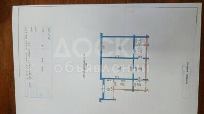 Продаю помещение свободного назначения 47,4кв. м., мкр. Тунгуч 64/5 дом БК.