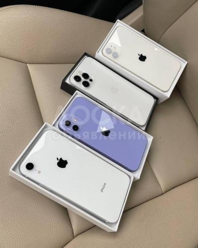iphone 11 128gb рассрочку без банка до 12 месяцев!