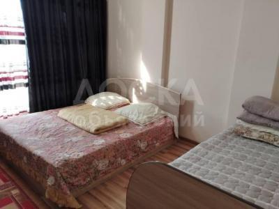 Продаю 1-комнатную квартиру, 33.3кв. м., этаж - 3/4, ЦО «Кыргызское взморье».