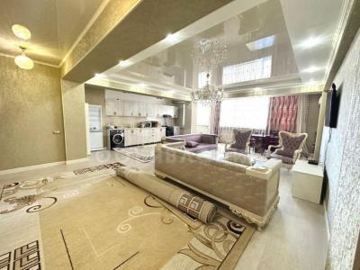 Продаю 3-комнатную квартиру, 120кв. м., этаж - 10/10, 5мкр.