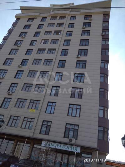 Продаю 3-комнатную квартиру, 125кв. м., этаж - 5/9, Аламедин-1.