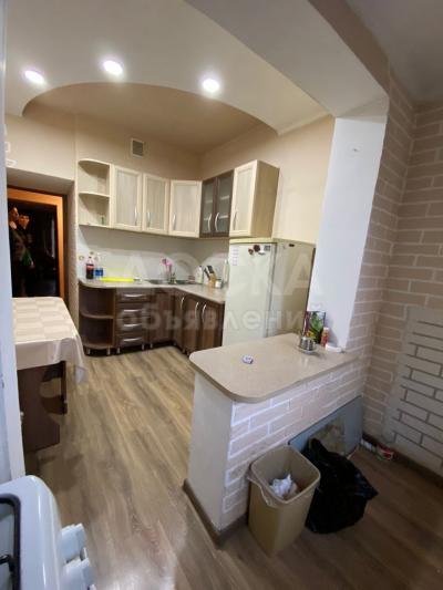 Продаю 3-комнатную квартиру, 67кв. м., этаж - 1/9, 12 мкр .