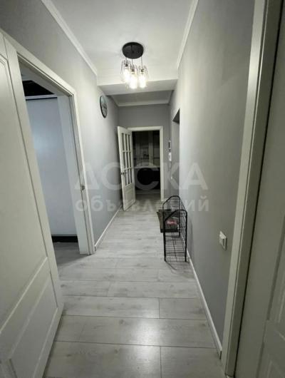 Продаю 2-комнатную квартиру, 62кв. м., этаж - 12/12, Госрегистр .