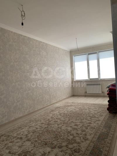 Продаю 3-комнатную квартиру, 108кв. м., этаж - 8/9, Филармония .