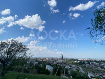 Продаю участок под строительство, 85 соток село Кок Жар.