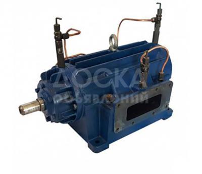 Компрессор ВР-8/2.2 с системой смазки