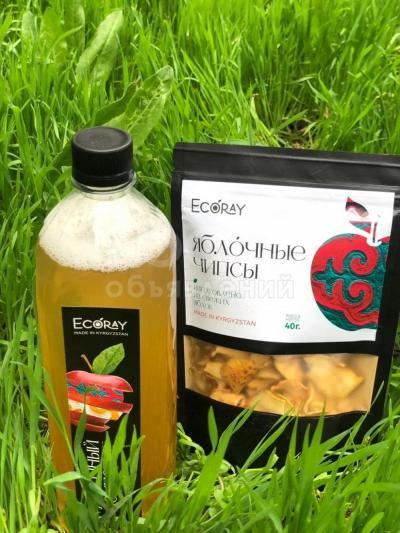 Продается готовый бизнес по производству компот, яблочных чипсов, фрипсов. ОсОО зарегистрирован на портале госзакупок.