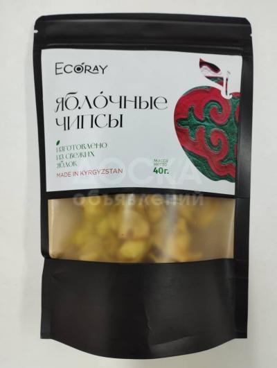 Продается готовый бизнес по производству компот, яблочных чипсов, фрипсов. ОсОО зарегистрирован на портале госзакупок,