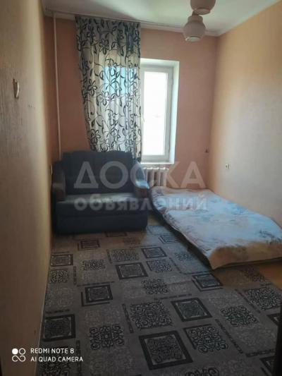 Продается 3-комнатная квартира в районе Джала