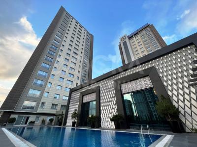 Продаю 2-комнатную квартиру, 65кв. м., этаж - 10/16, Бишкек Парк.