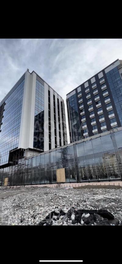 Продаю 2-комнатную квартиру, 79.25кв. м., этаж - 9/12, Асанбай мкр.