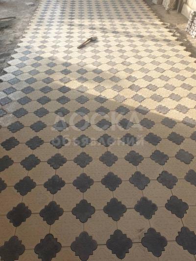 Укладка брусчатки быстро и качественно монтаж демонтаж. Бесплатная консультация