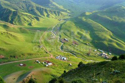 Продаю участок сельхоз назначения, 16,7 соток Чункурчак.