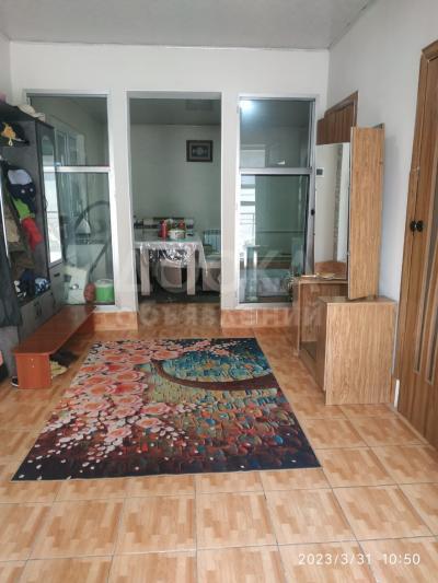 Продаю дом 5-ком. 3,5кв. м., этаж-2, 3,5-сот., стена кирпич, Восток 5.