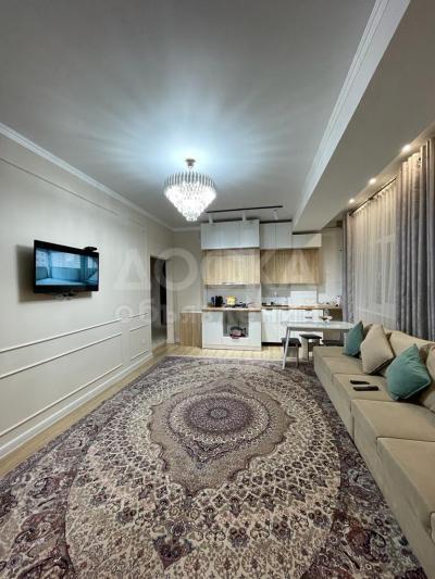 Продаю 3-комнатную квартиру, 75кв. м., этаж - 10/12, Сухе Батора\Магистраль .