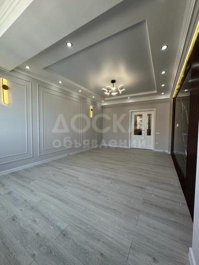 Продаю 2-комнатную квартиру, 76кв. м., этаж - 9/12, Сухе Батора\Магистраль .