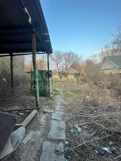 Продаю участок под строительство, 10,5 соток Село Маевка .