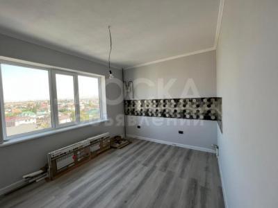 Продаю 1-комнатную квартиру, 55кв. м., этаж - 5/9, Кок Жар .