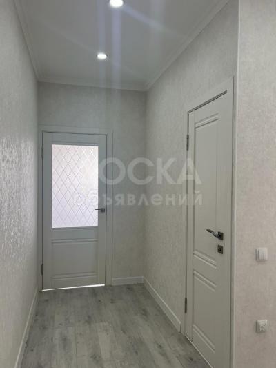 Продаю 1-комнатную квартиру, 46кв. м., этаж - 3/9, ТРЦ Ала Арча.