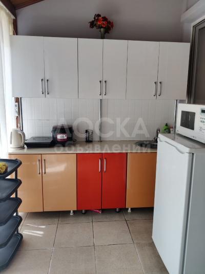 Отдых на Иссык Куле в пансионате Витязь