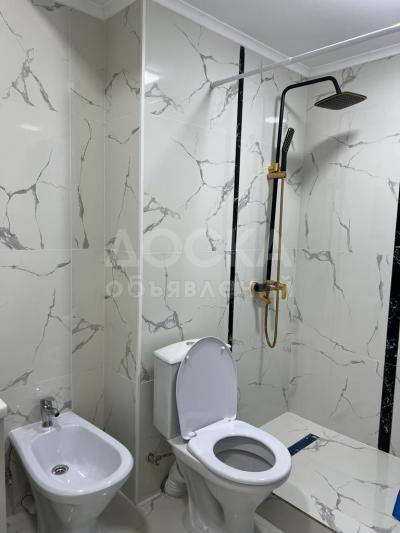 Продаю 3-комнатную квартиру, 76кв. м., этаж - 6/9, Ахунбанва/ Алма-Атинская .