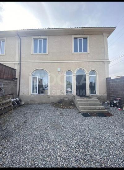 Продаю дом 5-ком. 170кв. м., этаж-2, 2-сот., стена другое,  с. Кок Жар, ж/м Айкол.