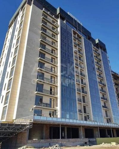 Продаю 2-комнатную квартиру, 72кв. м., этаж - 3/14, Магистраль/Малдыбаева.