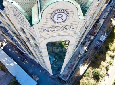 Продаю 3-комнатную квартиру, 115кв. м., этаж - 8/13, ТРЦ Ала-Арча.