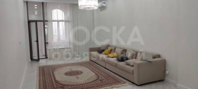 Продаю 3-комнатную квартиру, 132кв. м., этаж - 10/10, Ак-Кеме.