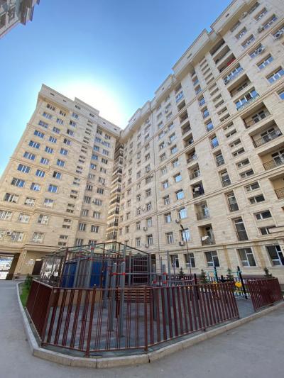 Продаю 3-комнатную квартиру, 90кв. м., этаж - 11/12, госрегистр.