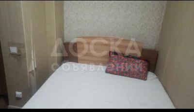 Продаю 1-комнатную квартиру, 36кв. м., этаж - 1/9, Джал.