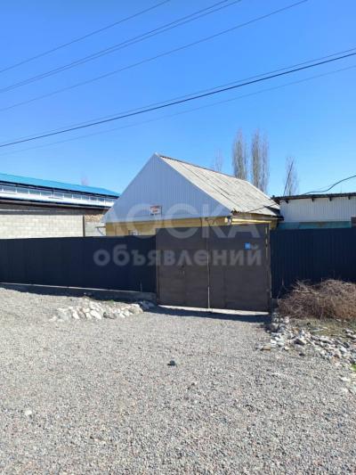 Продаю дом 4-ком. 87кв. м., этаж-1, 7-сот., стена кирпич, с. Ленинское.