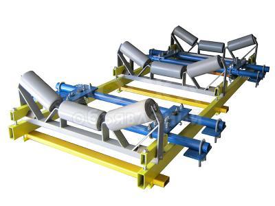 Весы конвейерные (ленточные весы) СВЕДА ВК-230