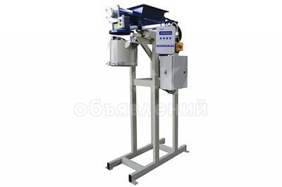 Шнековый дозатор СВЕДА ДВС-301-50-3