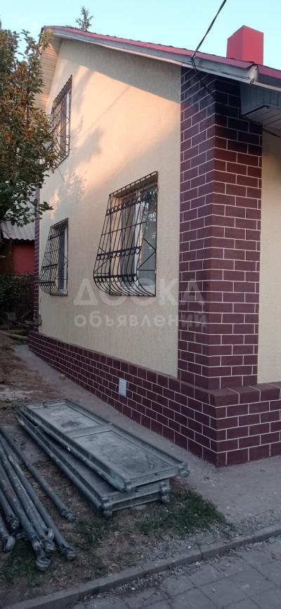 Акция!! Утепление домов!

Текстура "Снежок", "Шуба". Травертин.