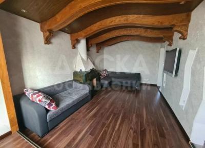 Продаю 3-комнатную квартиру, 80.2кв. м., этаж - 8/9, 5мкр Карла Маркса Суха Батора .