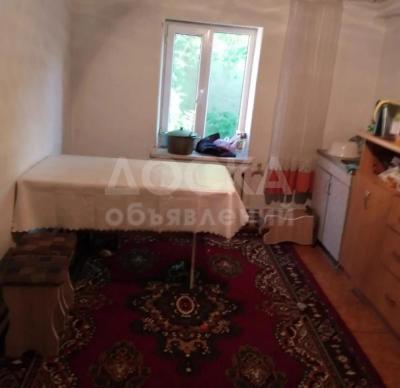 Продаю дом 3-ком. 80.2кв. м., этаж-1, 3-сот., стена саман, 1000 мелочей.