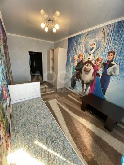 Продаю 3-комнатную квартиру, 101кв. м., этаж - 10/10, Ак-кеме (старый аэропорт).