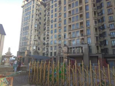 Продаю 3-комнатную квартиру, 111кв. м., этаж - 3/14, Элебаева2/Кулатова .